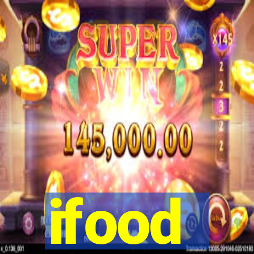 ifood - portal do parceiro